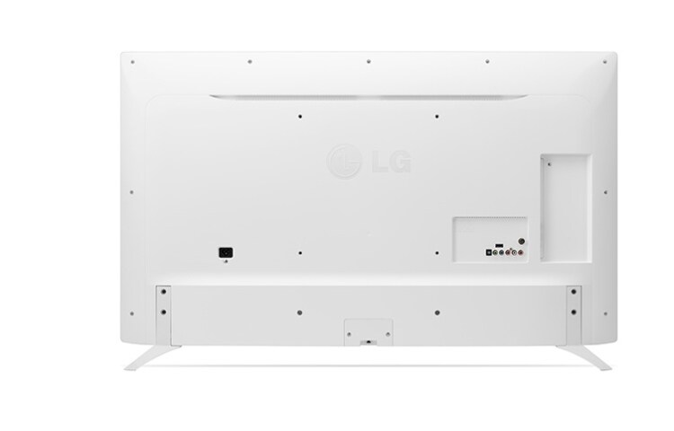 LG TV LED UHD 4K 49UF690V, LG 49UF690V