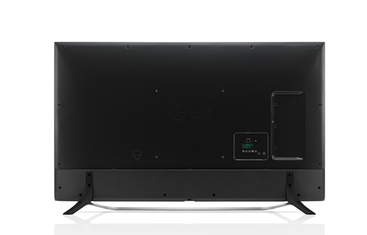 LG Super UHD 4K 49UF850V, LG 49UF850V