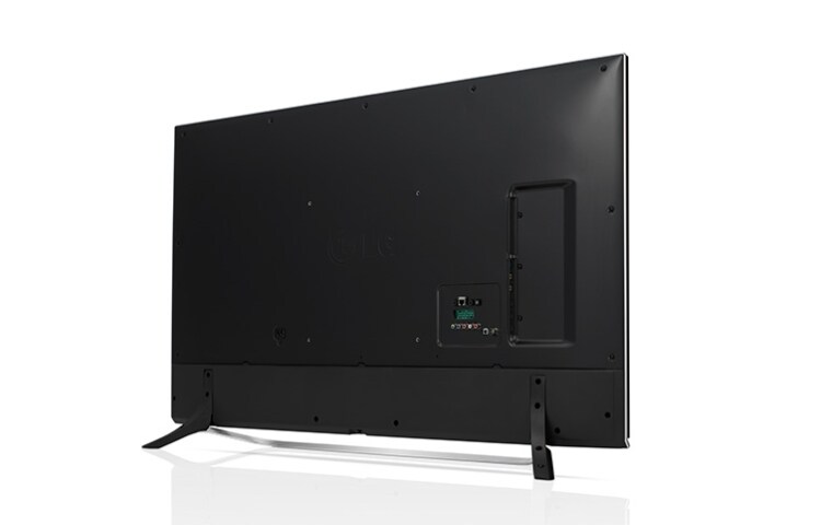 LG Super UHD 4K 49UF850V, LG 49UF850V