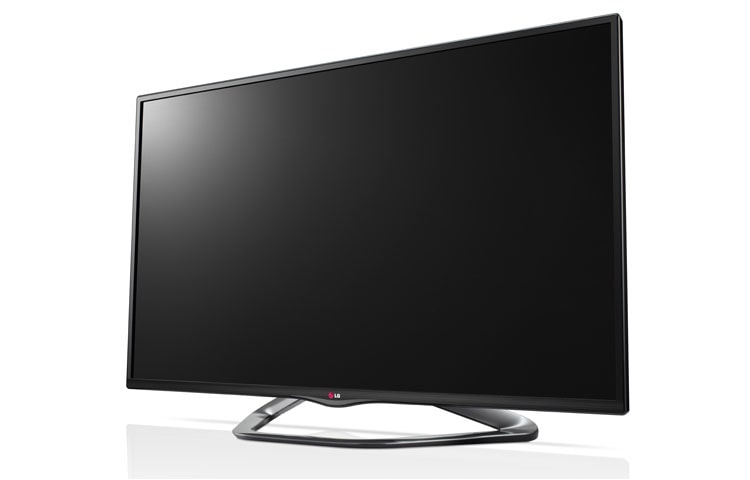 LG 50" (126cm) | TV LED Plus | Full HD | 3D | Smart TV | MCI 400 | Dalle IPS | Cinema Screen | WIFI, LG 50LA660S