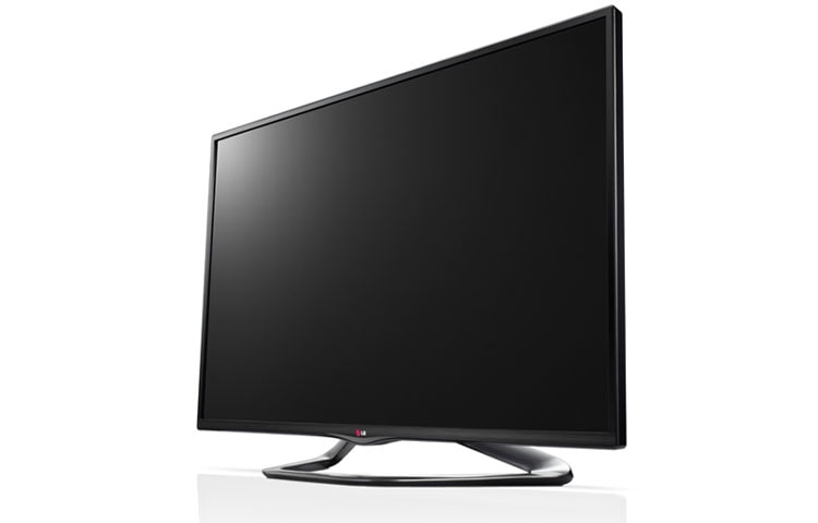 LG 50" (126cm) | TV LED Plus | Full HD | 3D | Smart TV | MCI 400 | Dalle IPS | Cinema Screen | WIFI, LG 50LA660S