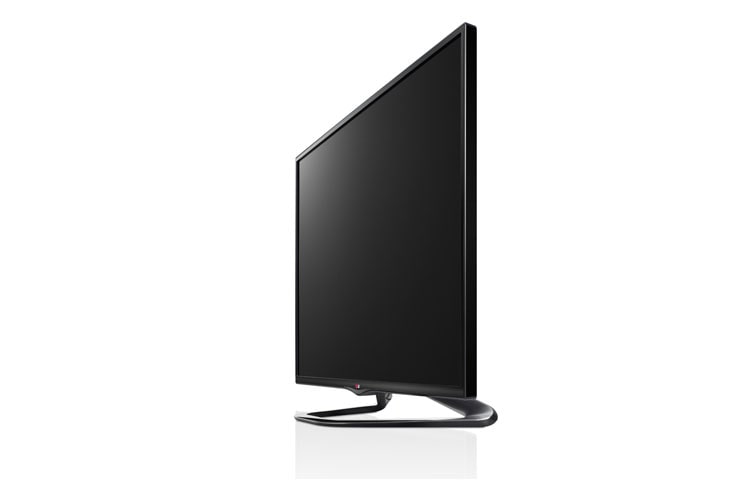 LG 50" (126cm) | TV LED Plus | Full HD | 3D | Smart TV | MCI 400 | Dalle IPS | Cinema Screen | WIFI, LG 50LA660S
