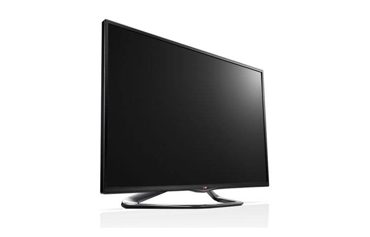LG 50" (126cm) | TV LED Plus | Full HD | 3D | Smart TV | MCI 400 | Dalle IPS | Cinema Screen | WIFI, LG 50LA660S