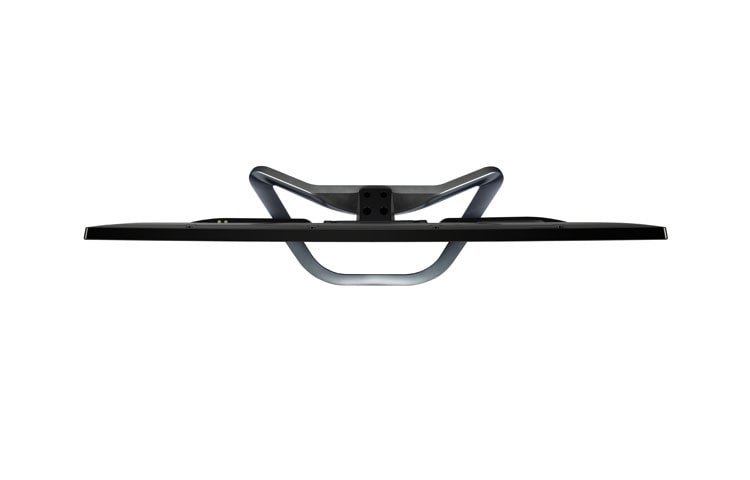 LG 50" (126cm) | TV LED Plus | Full HD | 3D | Smart TV | MCI 400 | Dalle IPS | Cinema Screen | WIFI, LG 50LA660S