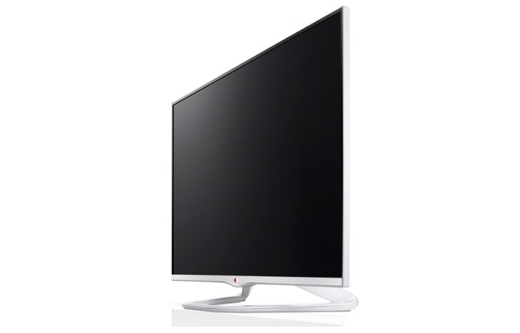 LG 50" (126cm) | TV LED Plus | Full HD | 3D | Smart TV | MCI 400 | Dalle IPS | Cinema Screen | WIFI, LG 50LA667S