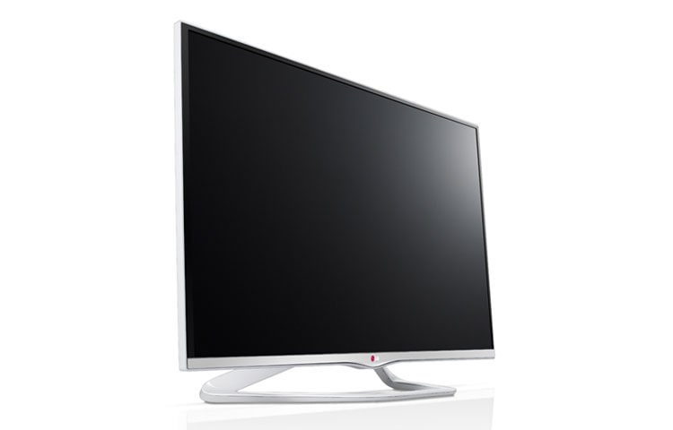 LG 50" (126cm) | TV LED Plus | Full HD | 3D | Smart TV | MCI 400 | Dalle IPS | Cinema Screen | WIFI, LG 50LA667S