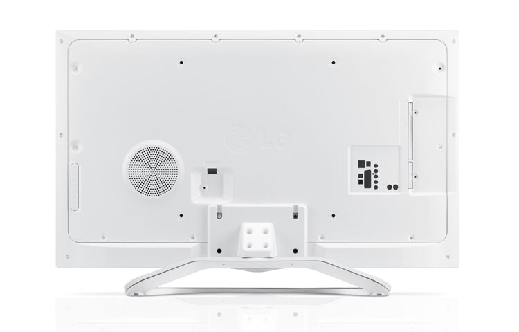 LG 50" (126cm) | TV LED Plus | Full HD | 3D | Smart TV | MCI 400 | Dalle IPS | Cinema Screen | WIFI, LG 50LA667S