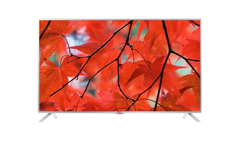 LG 50" (126 CM) | TV LED | MCI 100 | Smart TV Netcast | Wifi intégré | Compatible Magic Remote, LG 50LB5820