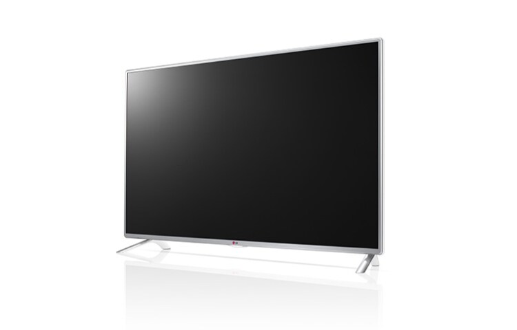 LG 50" (126 CM) | TV LED | MCI 100 | Smart TV Netcast | Wifi intégré | Compatible Magic Remote, LG 50LB5820