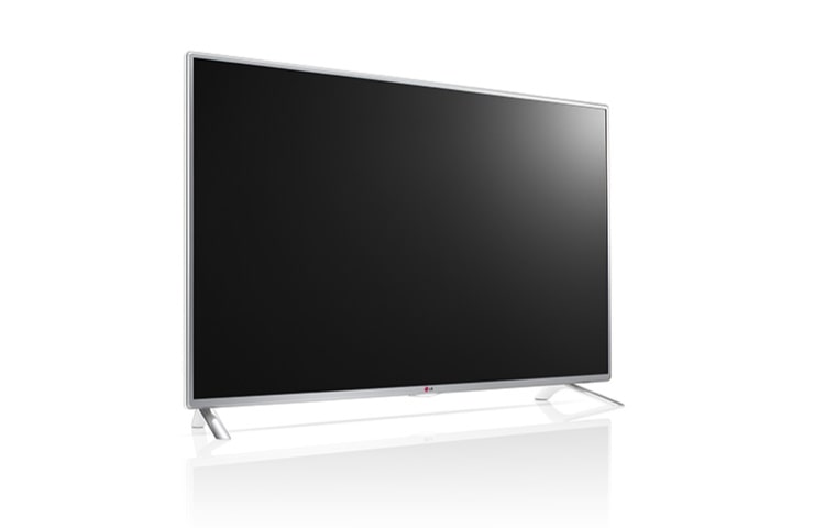 LG 50" (126 CM) | TV LED | MCI 100 | Smart TV Netcast | Wifi intégré | Compatible Magic Remote, LG 50LB5820