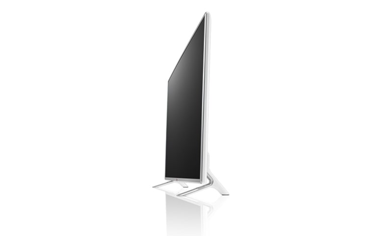 LG 50" (126 CM) | TV LED | MCI 100 | Smart TV Netcast | Wifi intégré | Compatible Magic Remote, LG 50LB5820