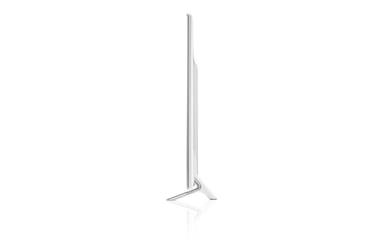 LG 50" (126 CM) | TV LED | MCI 100 | Smart TV Netcast | Wifi intégré | Compatible Magic Remote, LG 50LB5820