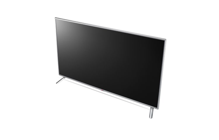 LG 50" (126 CM) | TV LED | MCI 100 | Smart TV Netcast | Wifi intégré | Compatible Magic Remote, LG 50LB5820