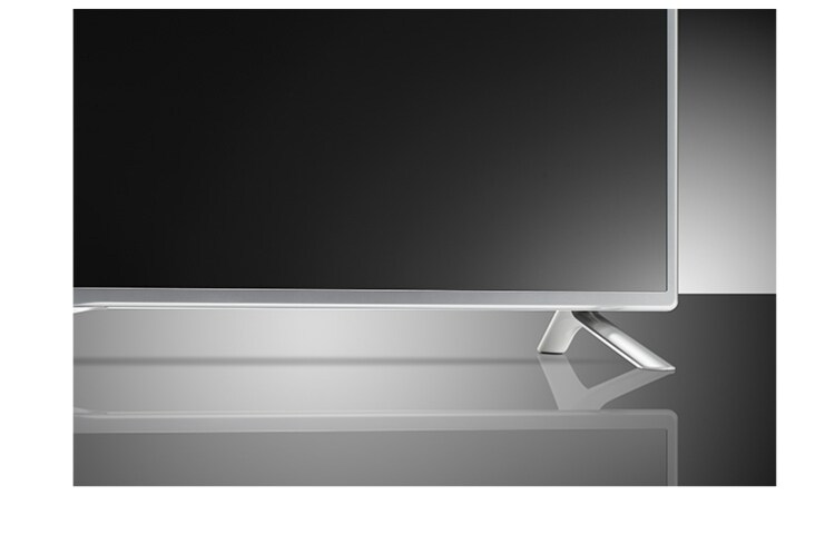 LG 50" (126 CM) | TV LED | MCI 100 | Smart TV Netcast | Wifi intégré | Compatible Magic Remote, LG 50LB5820