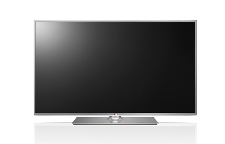LG 50" (126CM) | TV LCD LED | MCI 1000 | Smart TV WebOS | Wifi intégré | 3D | Compatible Magic Remote, LG 50LB650V