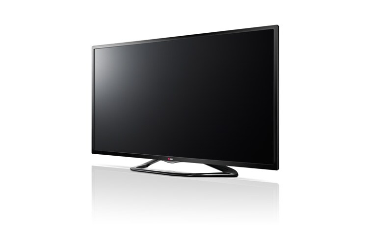 LG 50" (127cm) | TV Direct LED | Full HD | Smart TV | MCI 100 | WIFI, LG 50LN575S
