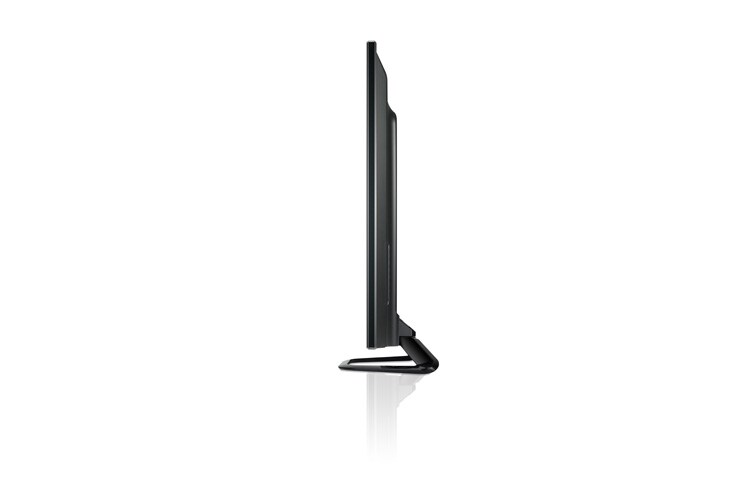 LG 50" (127cm) | TV Direct LED | Full HD | Smart TV | MCI 100 | WIFI, LG 50LN575S