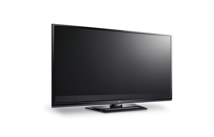 LG 50" (127 CM) | TV Plasma | HD Ready | 3MLN:1 Contrast Ratio | 2X HDMI | 1X USB, LG 50PA5500