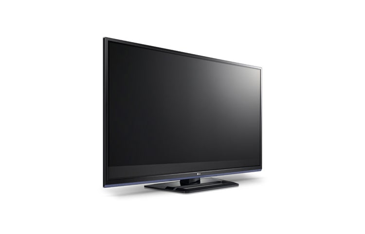 LG 50" (127 CM) | TV Plasma | HD Ready | 3MLN:1 Contrast Ratio | 2X HDMI | 1X USB, LG 50PA5500
