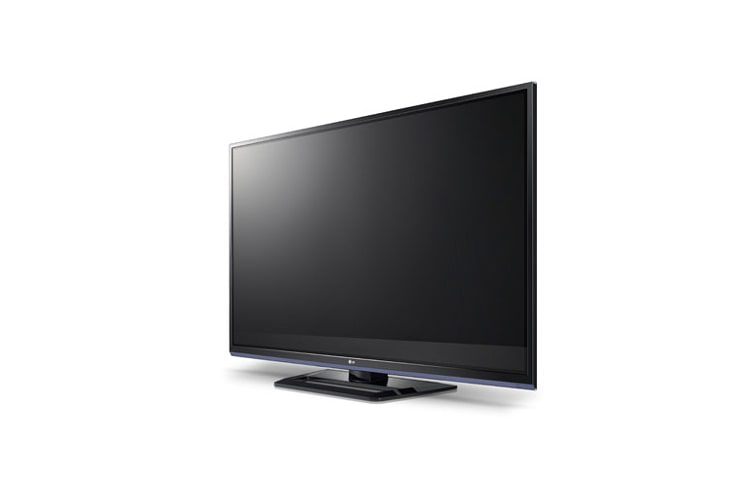 LG 50" (127 CM) | TV Plasma | HD Ready | 3MLN:1 Contrast Ratio | 2X HDMI | 1X USB, LG 50PA5500