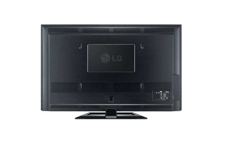 LG 50" (127 CM) | TV Plasma | HD Ready | 3MLN:1 Contrast Ratio | 2X HDMI | 1X USB, LG 50PA5500