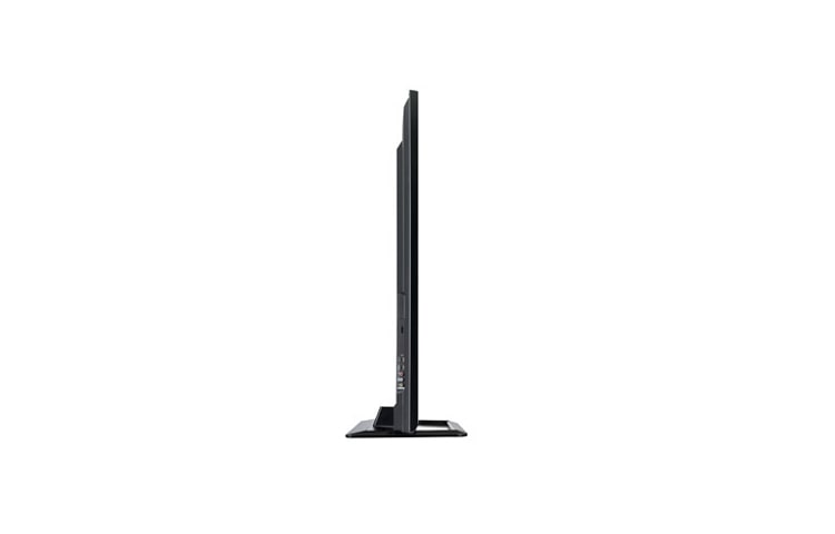 LG 50" (127 CM) | TV Plasma | HD Ready | 3MLN:1 Contrast Ratio | 2X HDMI | 1X USB, LG 50PA5500