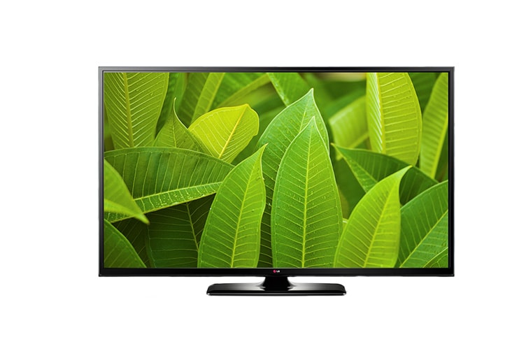 LG TV PLASMA 50PB5600