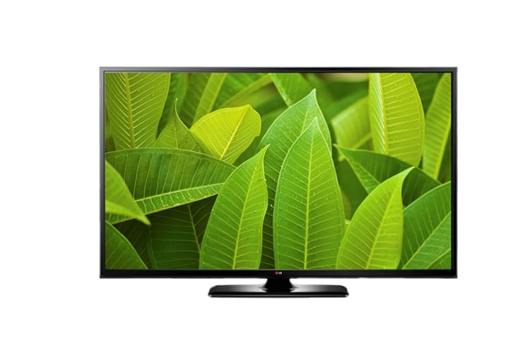 LG 50'' (126CM) | TV Plasma | MCI 600, LG 50PB5600