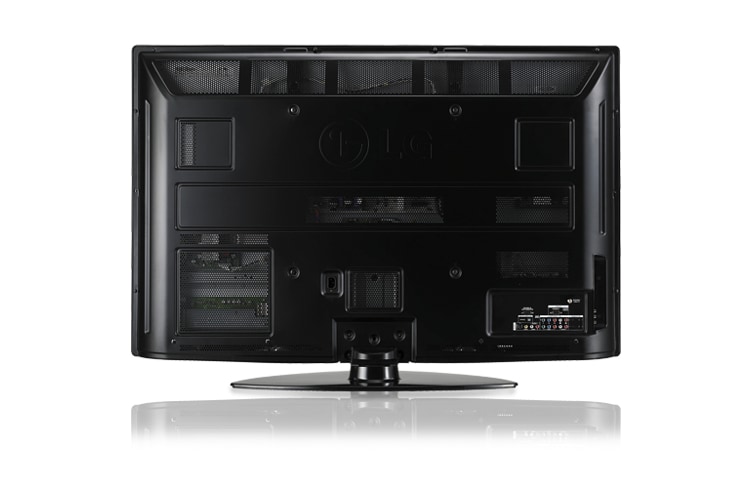 LG Téléviseur Plasma 127 cm (50 pouces) HD TV - Tuner TNT HD Mpeg4 intégré, LG 50PG2500