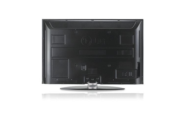 LG Téléviseur Plasma 127 cm (50 pouces), LG 50PG6000