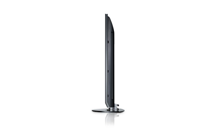 LG Téléviseur Plasma 127 cm (50 pouces), LG 50PG6000