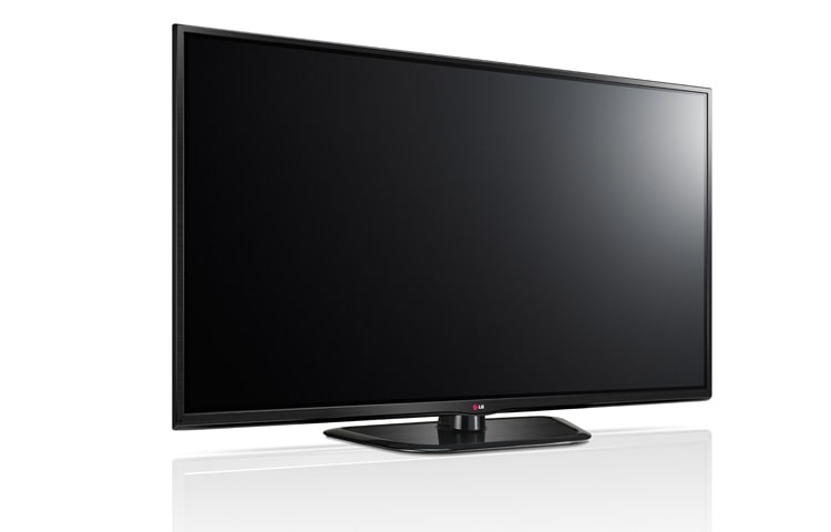 LG 50" (126cm) | TV Plasma | Full HD | 3D | Smart TV | 600 HZ | WIFI Ready, LG 50PH660S
