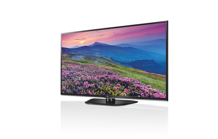 LG 50" (126cm) | TV Plasma | Full HD | 3D | Smart TV | 600 HZ | WIFI, LG 50PH670S