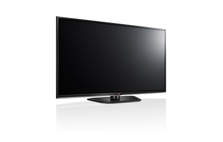 LG 50" (126cm) | TV Plasma | Full HD | 3D | Smart TV | 600 HZ | WIFI, LG 50PH670S