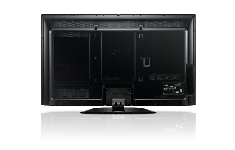 LG 50" (126cm) | TV Plasma | Full HD | 3D | Smart TV | 600 HZ | WIFI, LG 50PH670S
