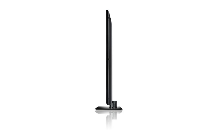 LG Téléviseur Plasma 127 cm (50 pouces) HD TV avec port USB 2.0, LG 50PJ350