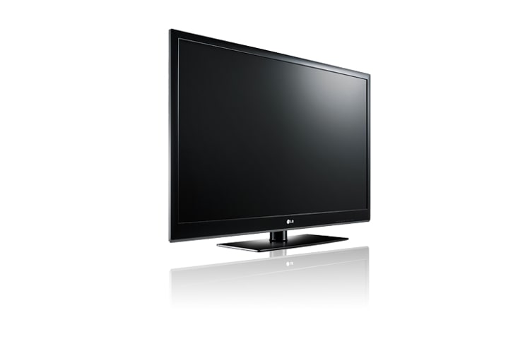 LG Téléviseur Plasma 127 cm (50 pouces) HD TV 1080p avec port USB 2.0, LG 50PK250
