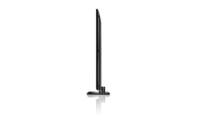 LG Téléviseur Plasma 127 cm (50 pouces) HD TV 1080p avec port USB 2.0, LG 50PK350