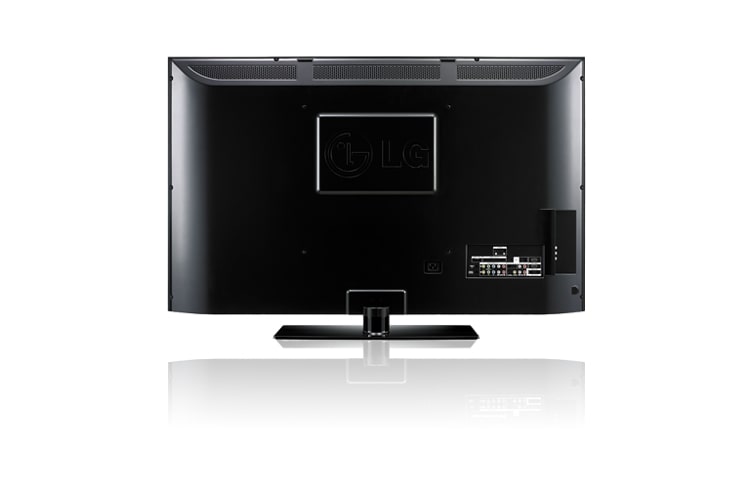 LG Téléviseur Plasma 127 cm (50 pouces) HD TV 1080p avec port USB 2.0, LG 50PK350