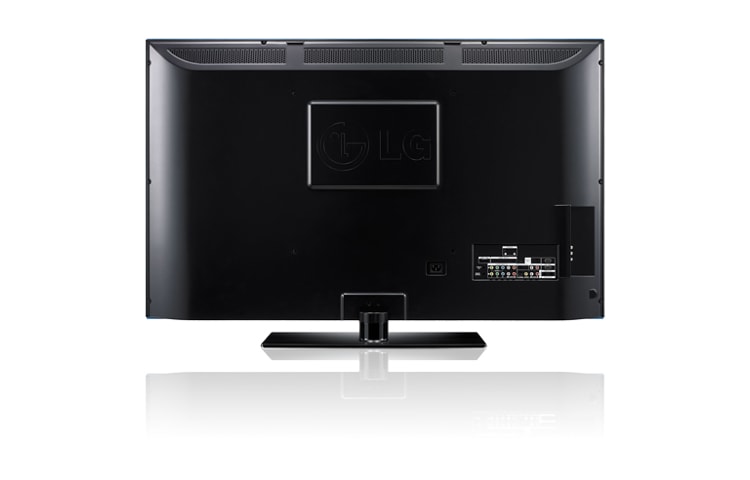 LG Téléviseur Plasma 127 cm (50 pouces) HD TV 1080p THX, LG 50PK550