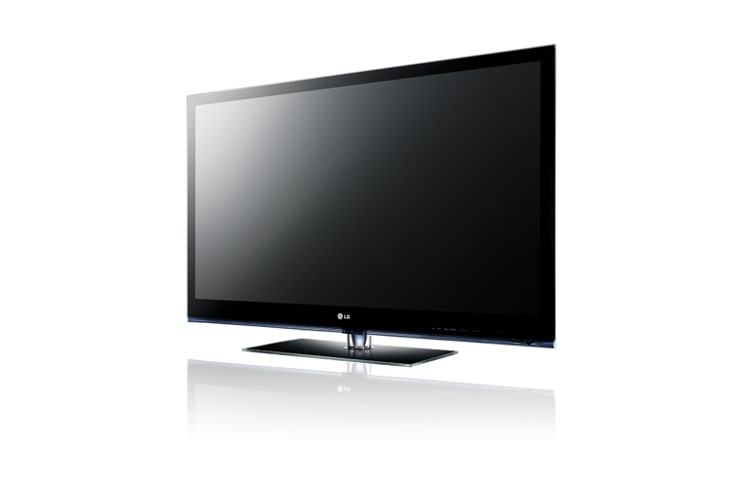 LG Téléviseur Plasma 127 cm (50 pouces) HD TV 1080p THX, LG 50PK750
