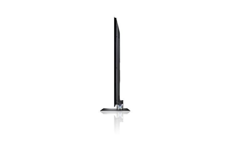 LG Téléviseur Plasma 127 cm (50 pouces) HD TV 1080p THX, LG 50PK750