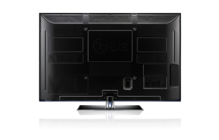 LG Téléviseur Plasma 127 cm (50 pouces) HD TV 1080p THX, LG 50PK750