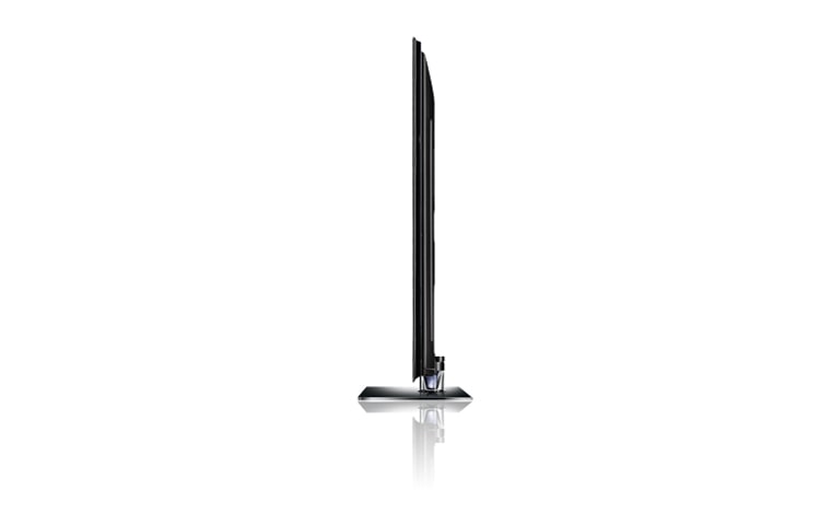 LG Téléviseur Plasma 127 cm (50 pouces) connecté, DLNA et Wifi, LG 50PK950