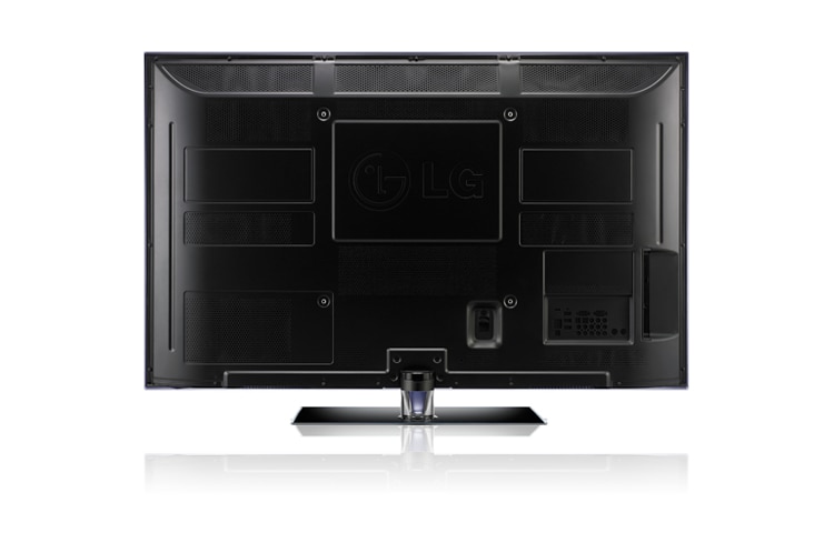 LG Téléviseur Plasma 127 cm (50 pouces) connecté, DLNA et Wifi, LG 50PK950