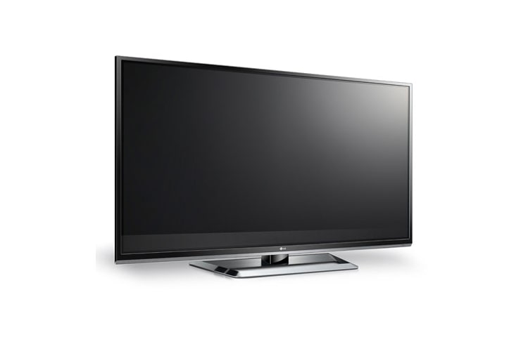 LG 50" (127cm) | TV Plasma | HD Ready | 3D | Smart TV | WIFI Ready | DNLA | 3MLN:1 Contrast Ratio, LG 50PM4700