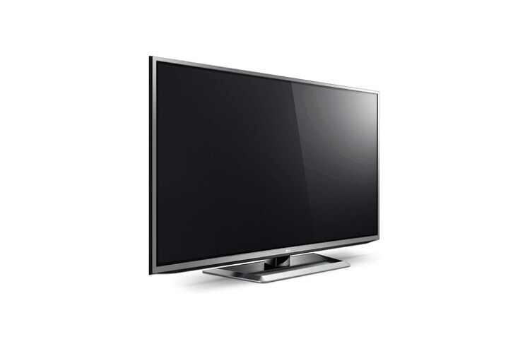 LG 50" (127 CM) | TV Plasma |Full HD | 3D | Smart TV | 5MLN:1 Contrast Ratio | WIFI Ready, LG 50PM670S