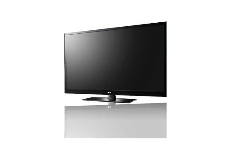 LG Téléviseur Plasma (50 pouces), HDTV, LG 50PT250