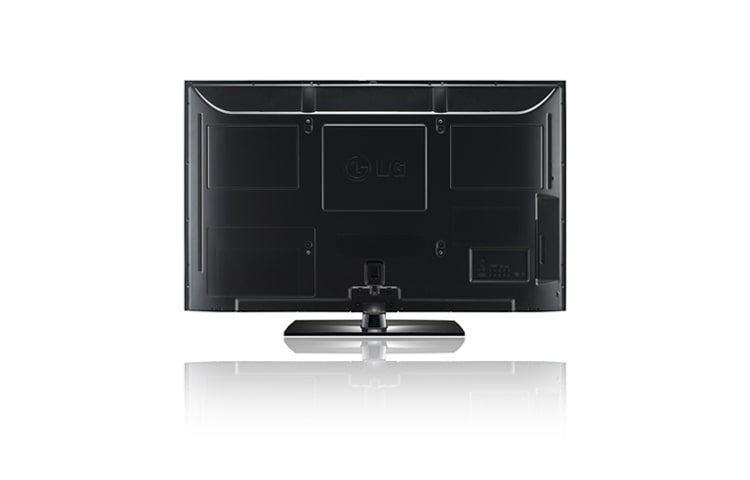 LG Téléviseur Plasma 127cm (50 pouces), HDTV, LG 50PT353