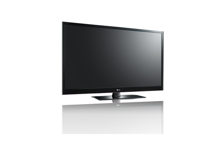LG Téléviseur Plasma (50 pouces), HDTV, LG 50PV250